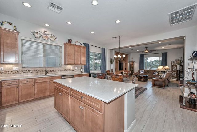 23135 N CALLE REAL Drive, Sun City West, AZ 85375