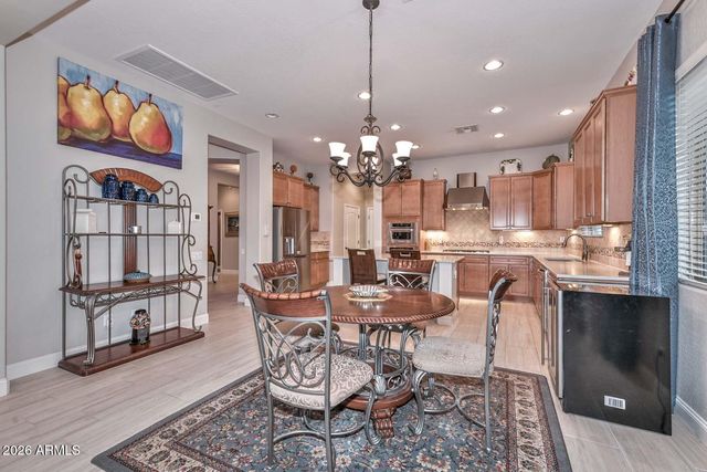 23135 N CALLE REAL Drive, Sun City West, AZ 85375