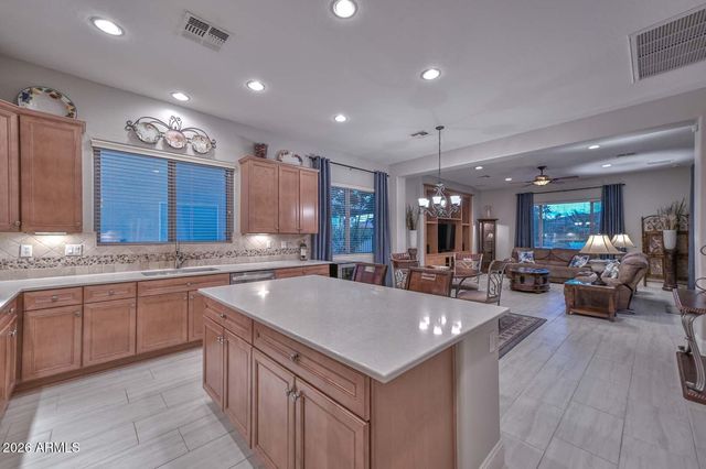 23135 N CALLE REAL Drive, Sun City West, AZ 85375