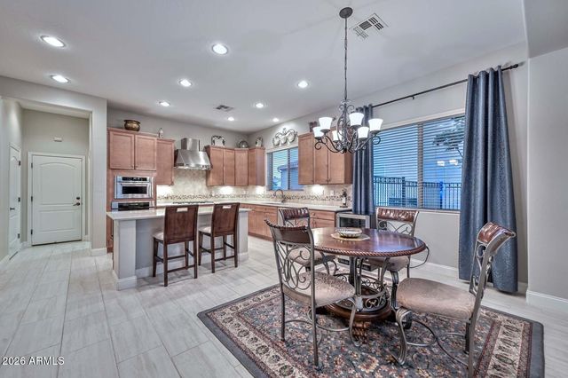 23135 N CALLE REAL Drive, Sun City West, AZ 85375