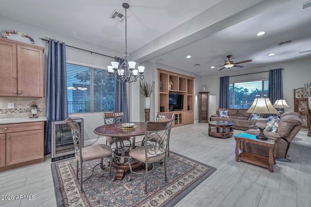 23135 N CALLE REAL Drive, Sun City West, AZ 85375