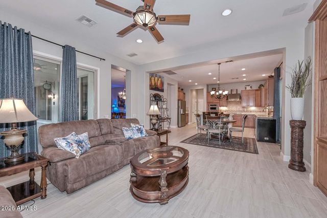 23135 N CALLE REAL Drive, Sun City West, AZ 85375