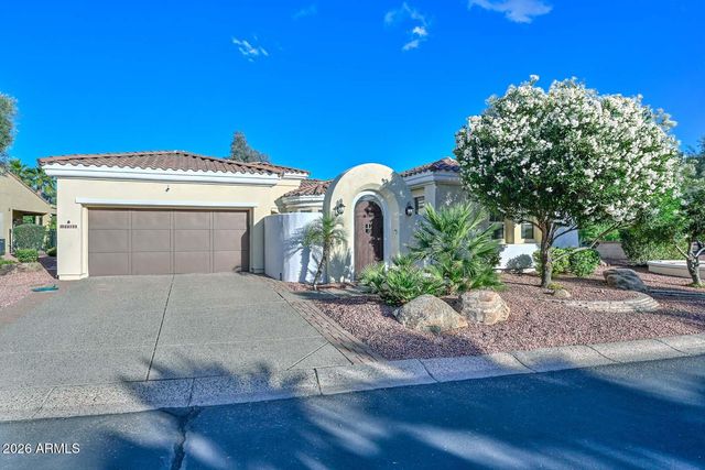 23135 N CALLE REAL Drive, Sun City West, AZ 85375