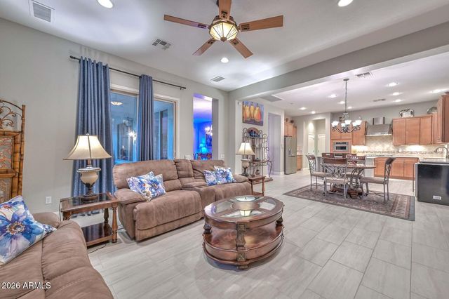 23135 N CALLE REAL Drive, Sun City West, AZ 85375