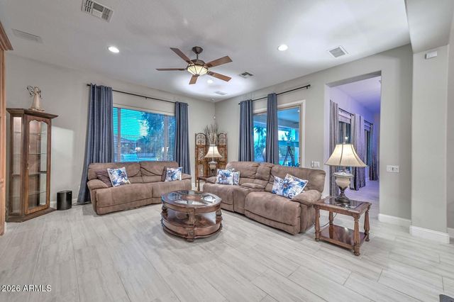 23135 N CALLE REAL Drive, Sun City West, AZ 85375