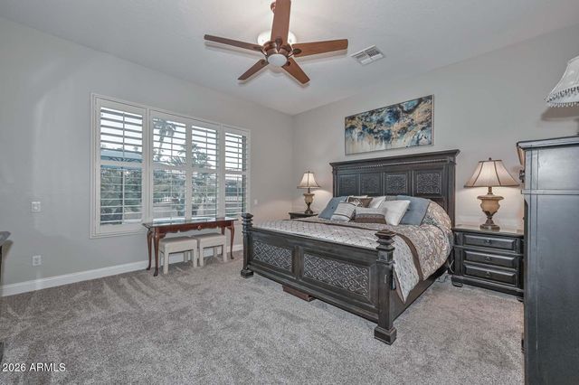 23135 N CALLE REAL Drive, Sun City West, AZ 85375