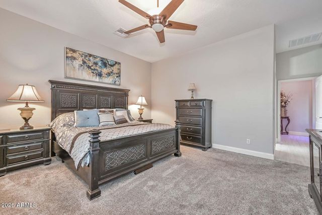 23135 N CALLE REAL Drive, Sun City West, AZ 85375