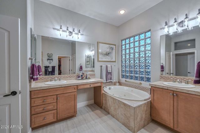 23135 N CALLE REAL Drive, Sun City West, AZ 85375