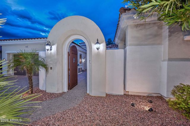 23135 N CALLE REAL Drive, Sun City West, AZ 85375