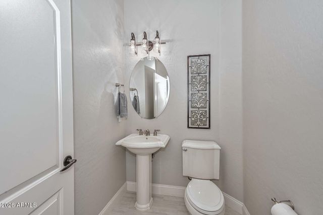 23135 N CALLE REAL Drive, Sun City West, AZ 85375