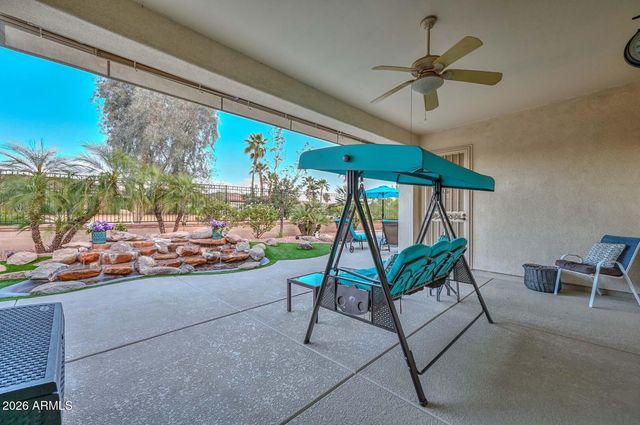 23135 N CALLE REAL Drive, Sun City West, AZ 85375