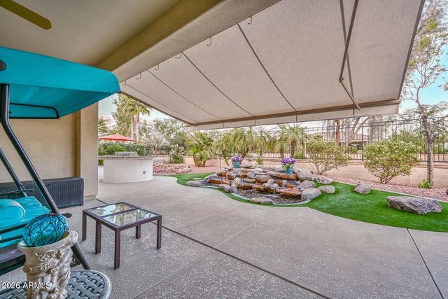 23135 N CALLE REAL Drive, Sun City West, AZ 85375