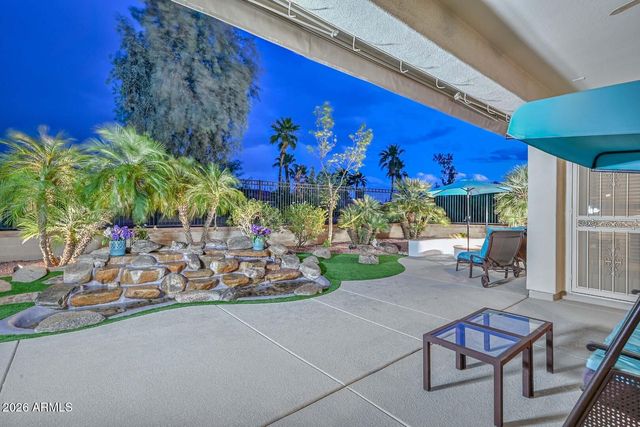 23135 N CALLE REAL Drive, Sun City West, AZ 85375