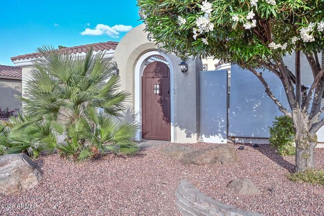 23135 N CALLE REAL Drive, Sun City West, AZ 85375