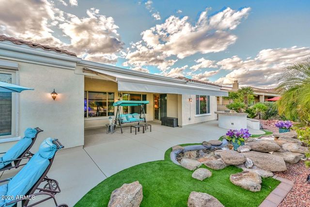 23135 N CALLE REAL Drive, Sun City West, AZ 85375