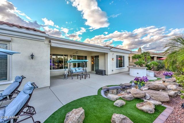 23135 N CALLE REAL Drive, Sun City West, AZ 85375