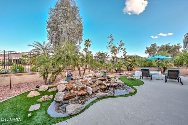 23135 N CALLE REAL Drive, Sun City West, AZ 85375