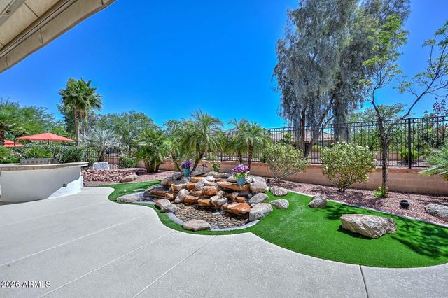 23135 N CALLE REAL Drive, Sun City West, AZ 85375