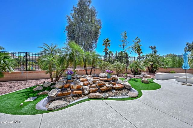 23135 N CALLE REAL Drive, Sun City West, AZ 85375