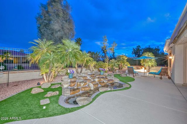 23135 N CALLE REAL Drive, Sun City West, AZ 85375