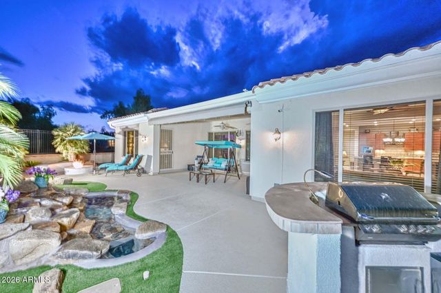 23135 N CALLE REAL Drive, Sun City West, AZ 85375