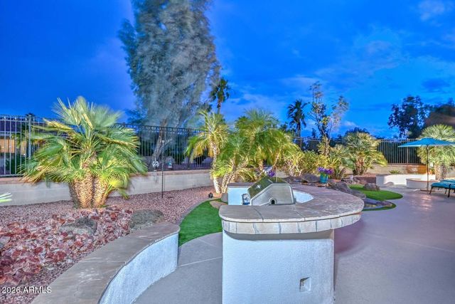 23135 N CALLE REAL Drive, Sun City West, AZ 85375