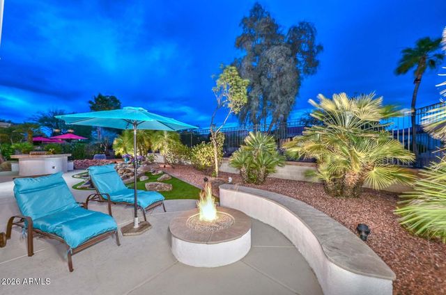 23135 N CALLE REAL Drive, Sun City West, AZ 85375