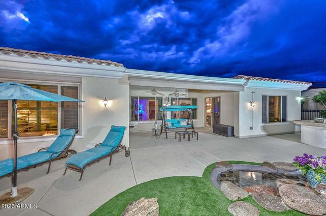 23135 N CALLE REAL Drive, Sun City West, AZ 85375