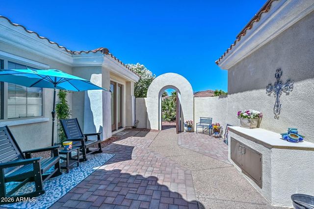 23135 N CALLE REAL Drive, Sun City West, AZ 85375