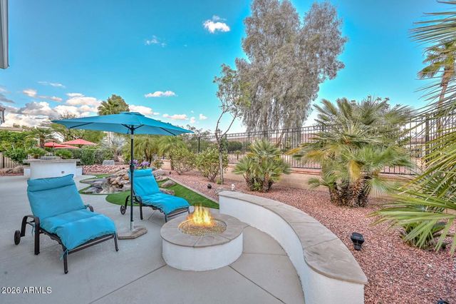 23135 N CALLE REAL Drive, Sun City West, AZ 85375