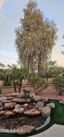 23135 N CALLE REAL Drive, Sun City West, AZ 85375