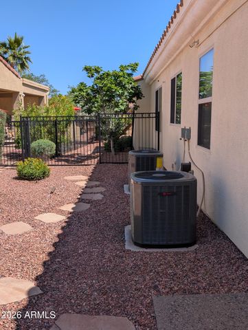 23135 N CALLE REAL Drive, Sun City West, AZ 85375