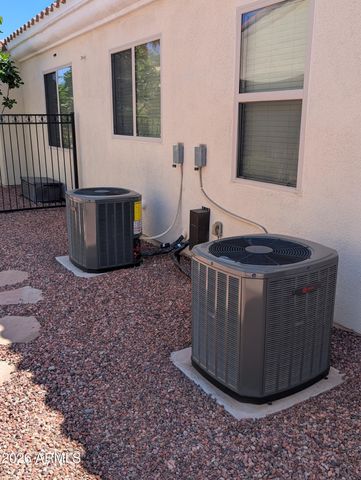 23135 N CALLE REAL Drive, Sun City West, AZ 85375