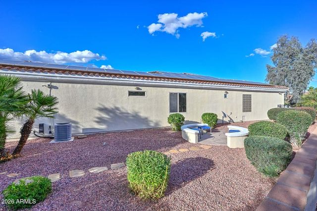23135 N CALLE REAL Drive, Sun City West, AZ 85375