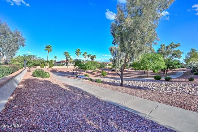 23135 N CALLE REAL Drive, Sun City West, AZ 85375