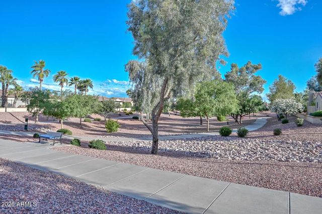 23135 N CALLE REAL Drive, Sun City West, AZ 85375