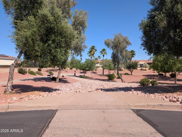 23135 N CALLE REAL Drive, Sun City West, AZ 85375