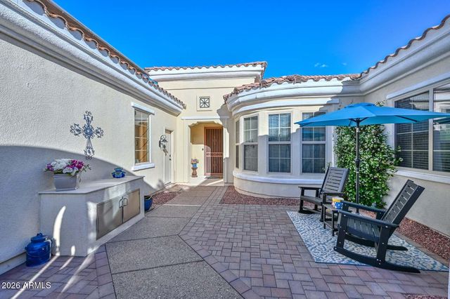 23135 N CALLE REAL Drive, Sun City West, AZ 85375