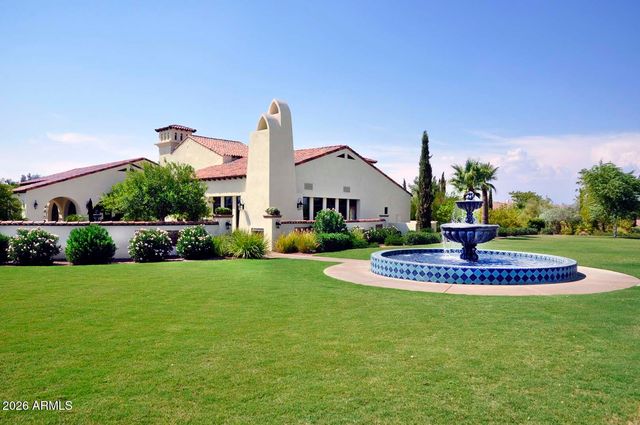 23135 N CALLE REAL Drive, Sun City West, AZ 85375