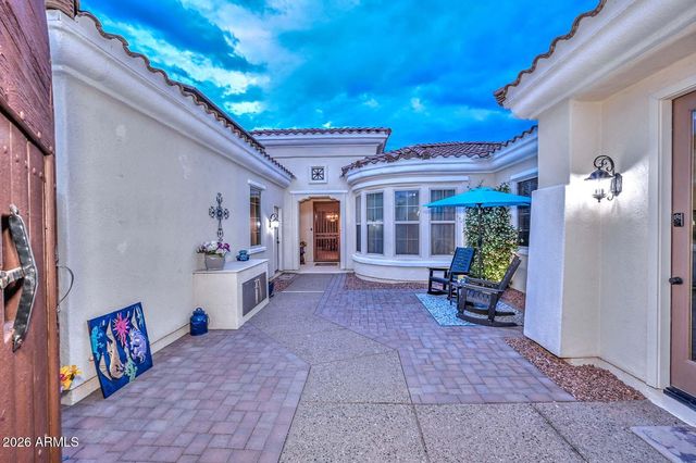 23135 N CALLE REAL Drive, Sun City West, AZ 85375