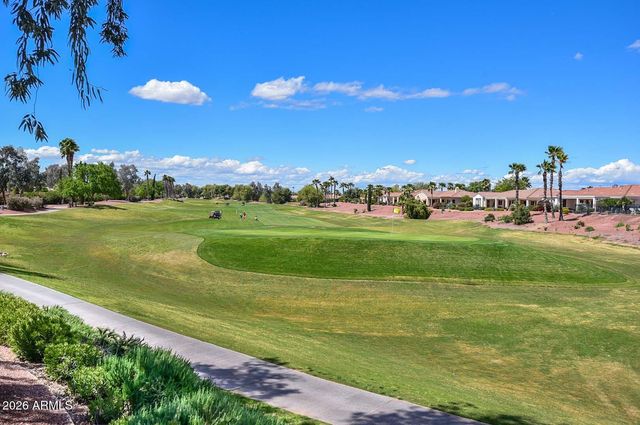 23135 N CALLE REAL Drive, Sun City West, AZ 85375