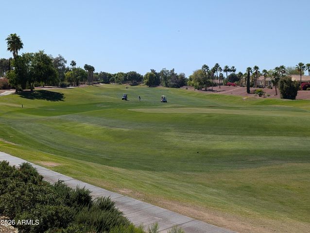 23135 N CALLE REAL Drive, Sun City West, AZ 85375