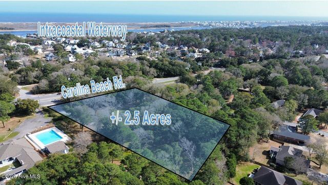 7401-7429 Starlight Lane, Wilmington, NC 28412