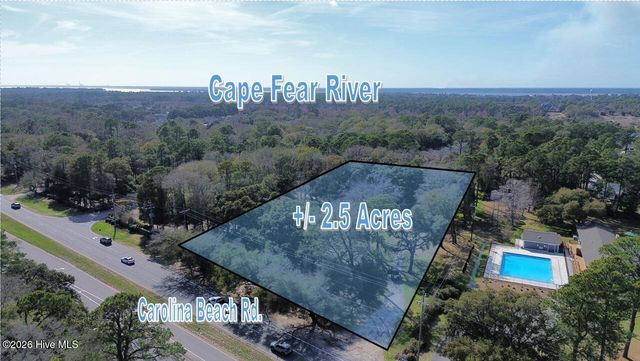 7401-7429 Starlight Lane, Wilmington, NC 28412