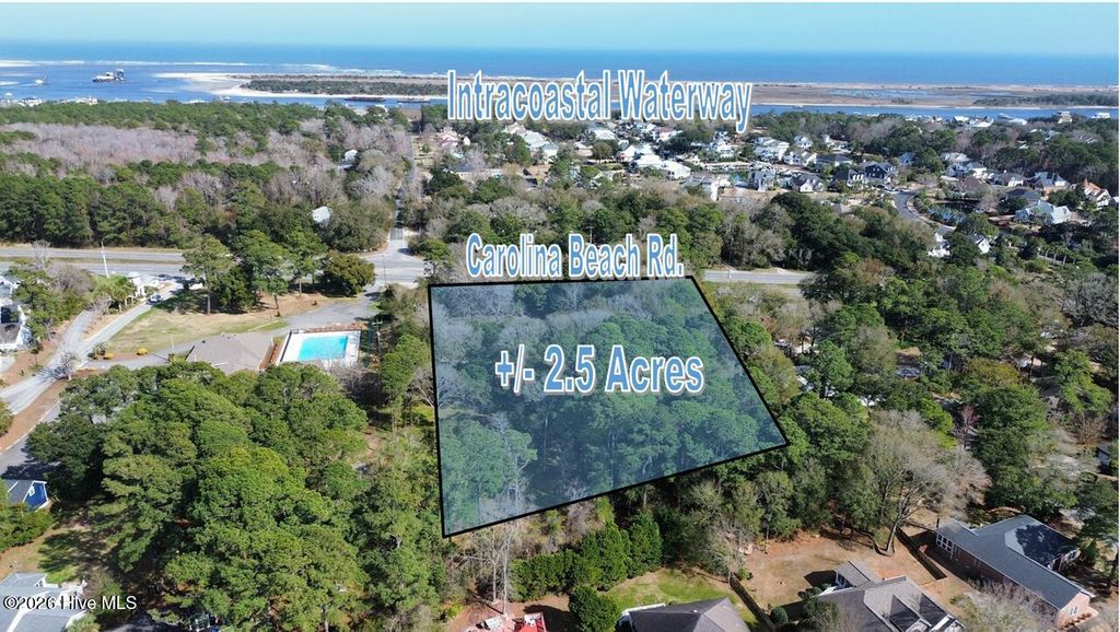 7401-7429 Starlight Lane, Wilmington, NC 28412