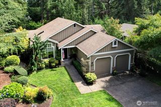 5302 W Old Stump Drive NW, Gig Harbor, WA 98332