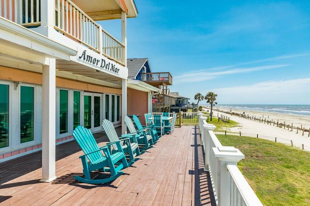 13106 Bermuda Beach Drive, Galveston, TX 77554