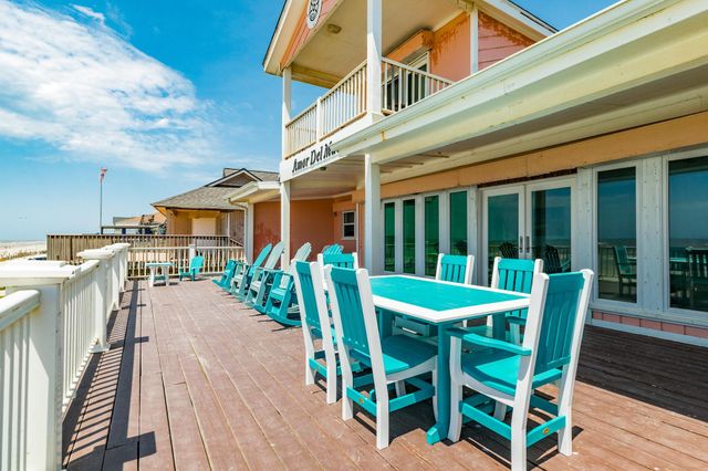 13106 Bermuda Beach Drive, Galveston, TX 77554