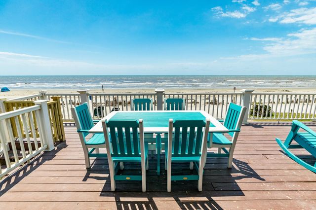 13106 Bermuda Beach Drive, Galveston, TX 77554