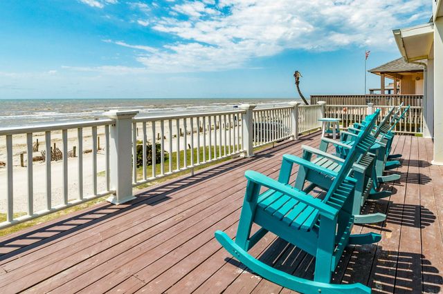 13106 Bermuda Beach Drive, Galveston, TX 77554